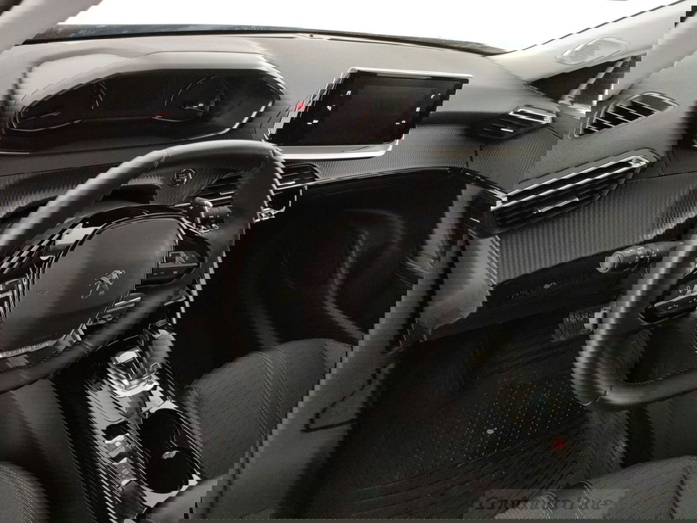 Peugeot 2008 usata a Caserta (17)