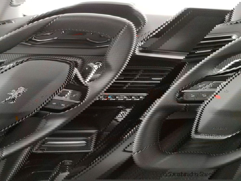 Peugeot 2008 usata a Caserta (19)