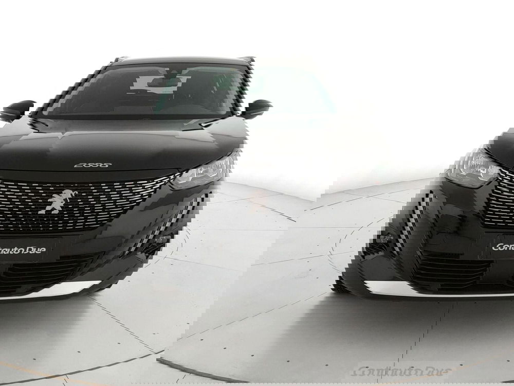 Peugeot 2008 usata a Caserta (2)