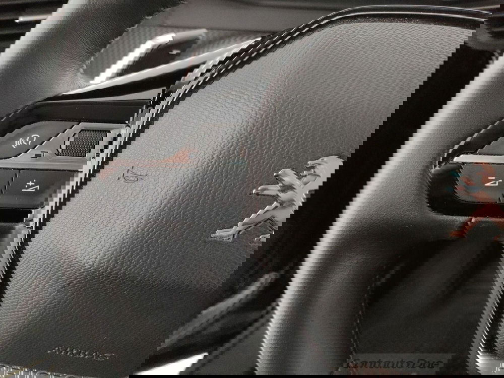 Peugeot 2008 usata a Caserta (20)