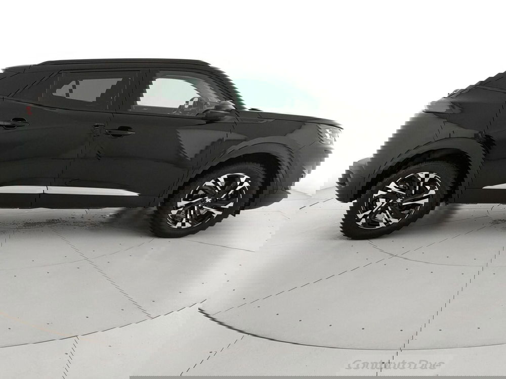 Peugeot 2008 usata a Caserta (4)