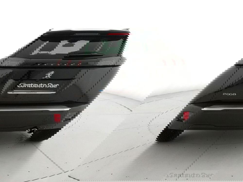 Peugeot 2008 usata a Caserta (6)