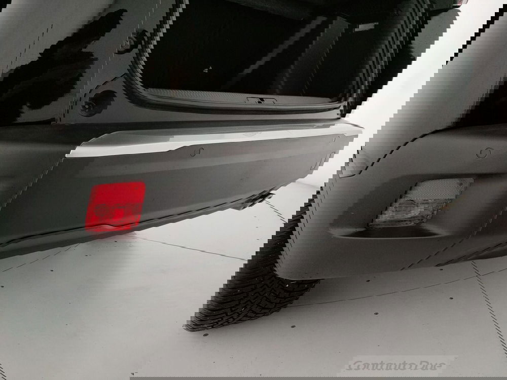 Peugeot 2008 usata a Caserta (9)