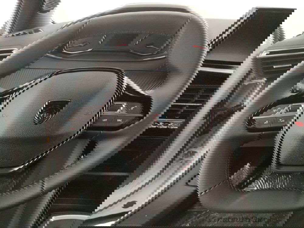 Peugeot 2008 nuova a Caserta (19)