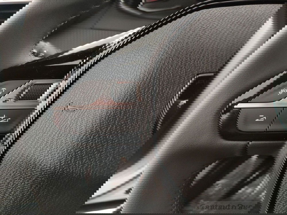 Peugeot 2008 nuova a Caserta (20)