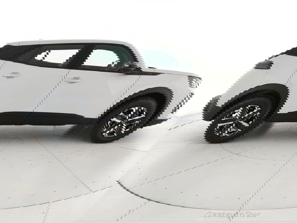 Peugeot 2008 nuova a Caserta (4)