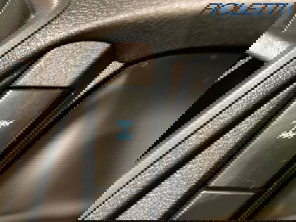 Ford Transit Furgone usata a Brescia (10)