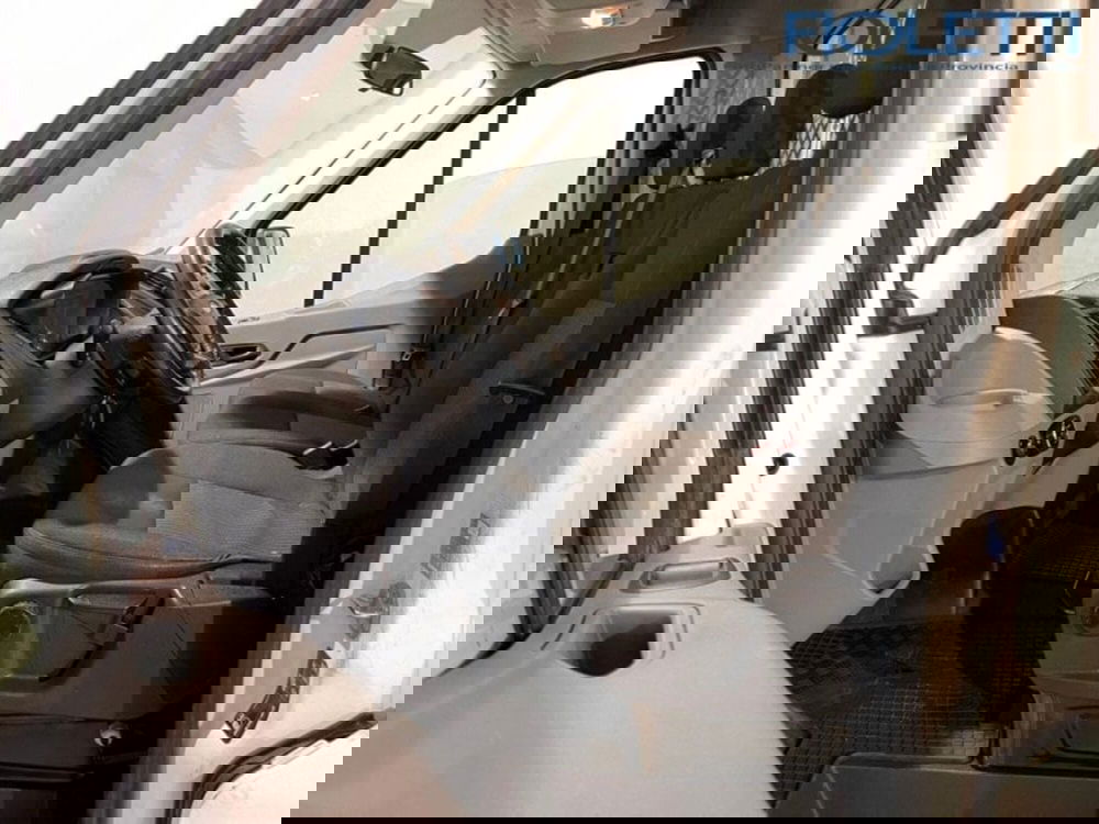 Ford Transit Furgone usata a Brescia (4)