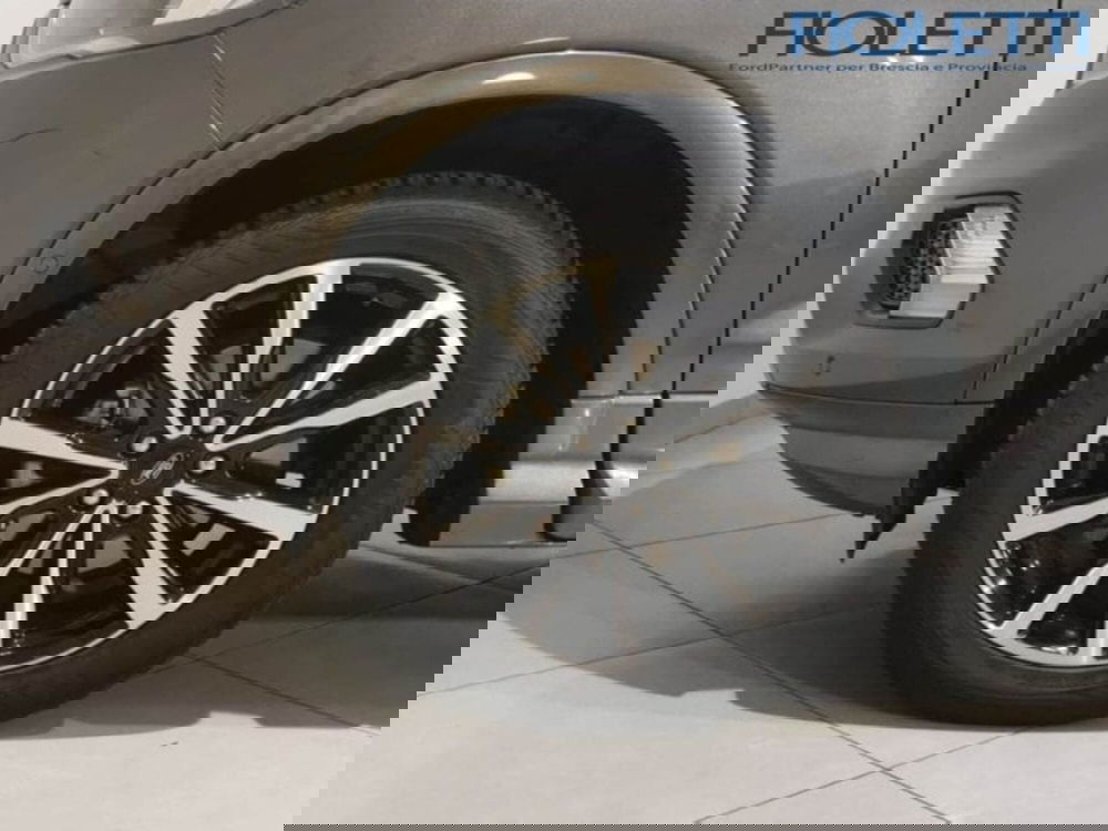 Ford Kuga usata a Brescia (11)
