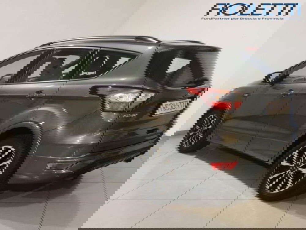 Ford Kuga usata a Brescia (2)