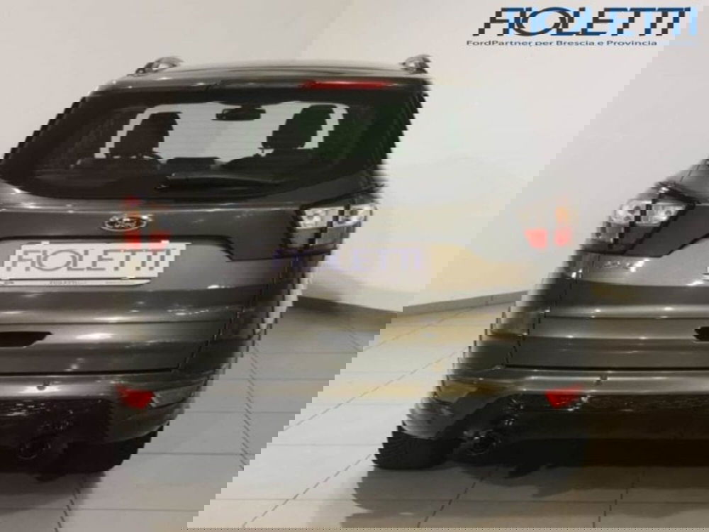 Ford Kuga usata a Brescia (5)