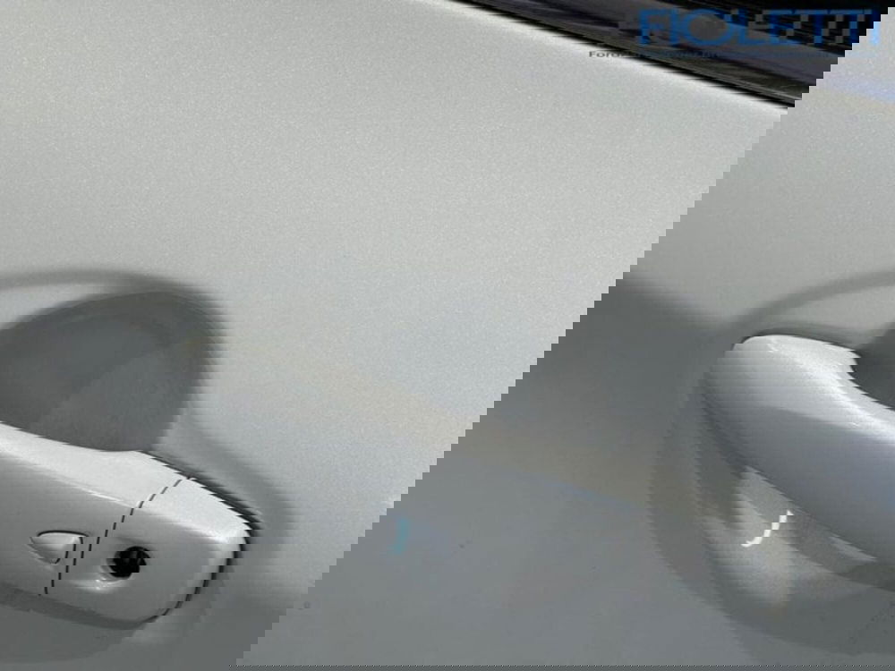 Nissan Qashqai usata a Brescia (19)