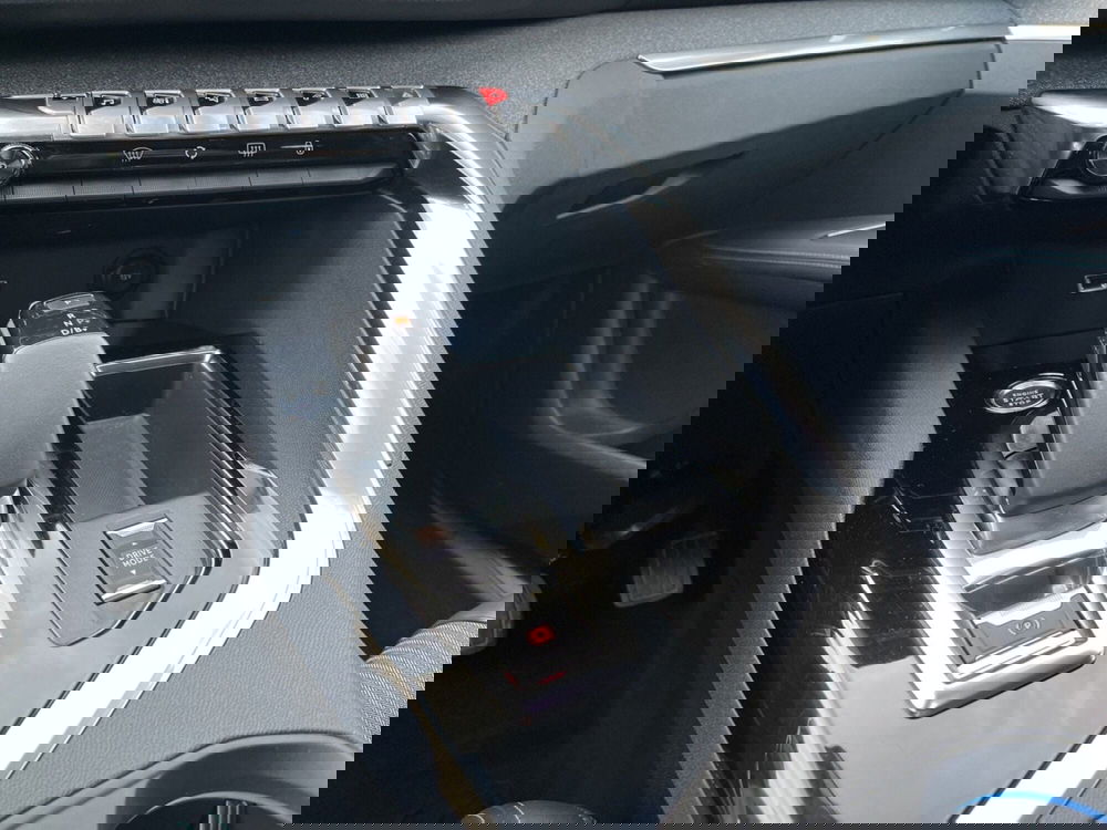 Peugeot 3008 usata a Torino (14)