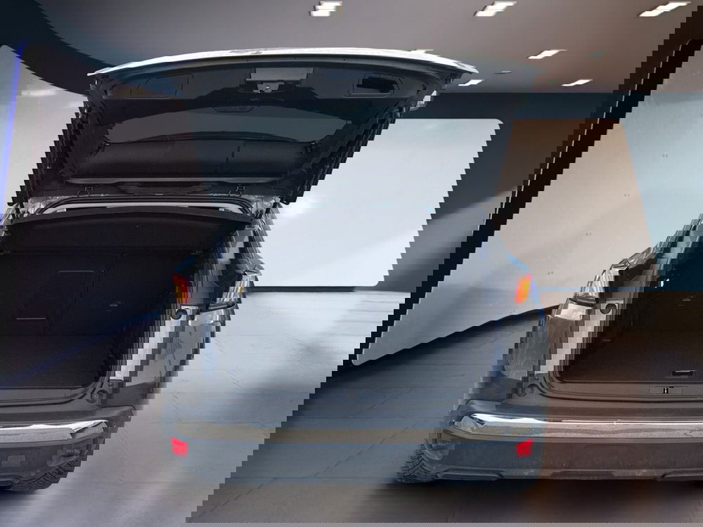 Peugeot 3008 usata a Torino (7)