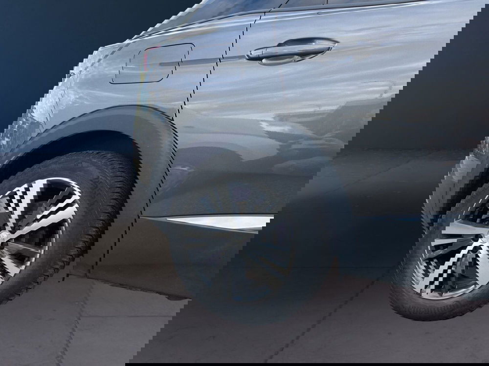 Peugeot 3008 usata a Torino (8)