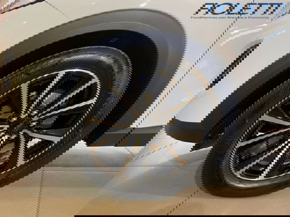 Ford Puma usata a Brescia (14)