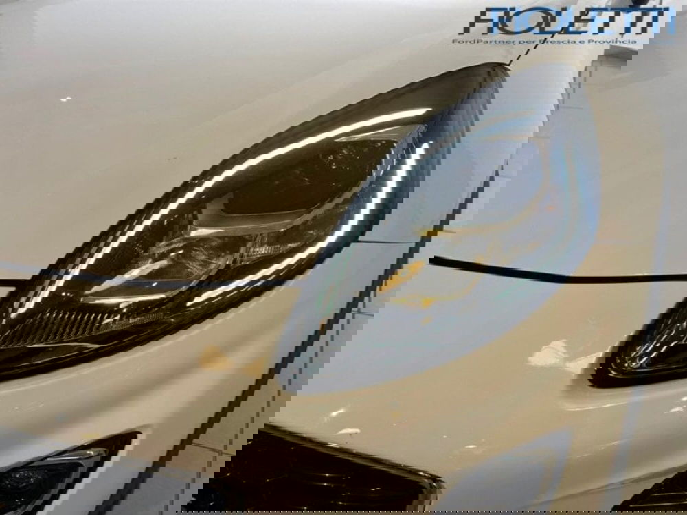 Ford Puma usata a Brescia (15)