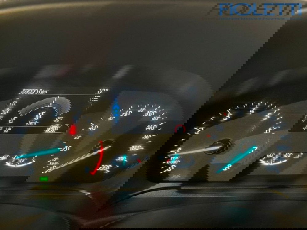 Ford Puma usata a Brescia (8)