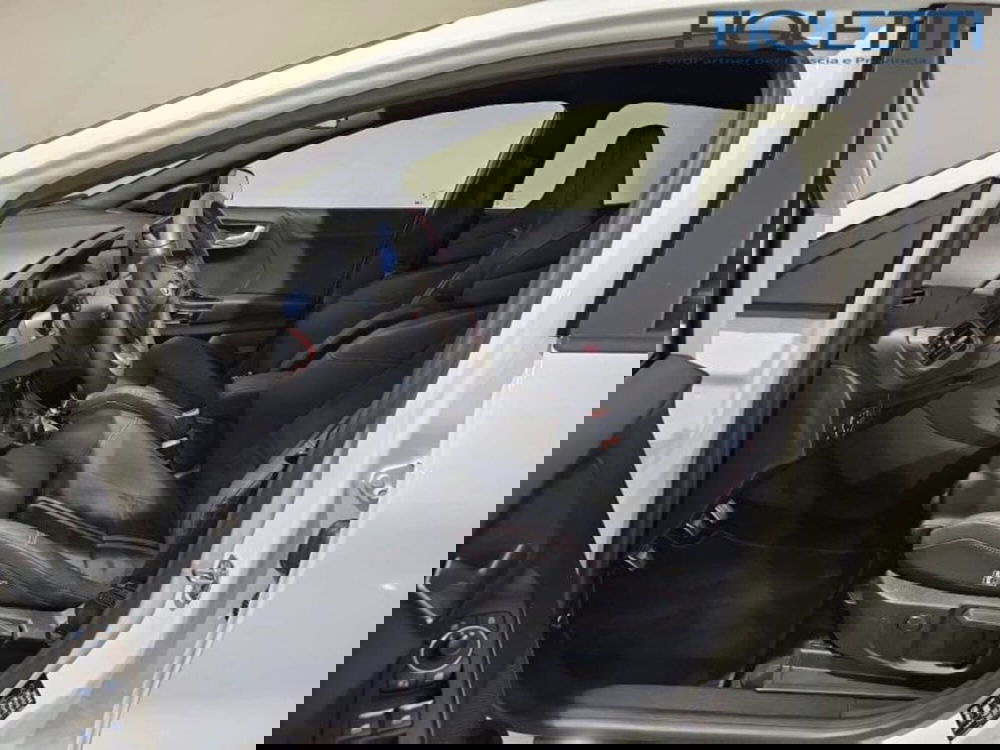 Ford Puma usata a Brescia (10)