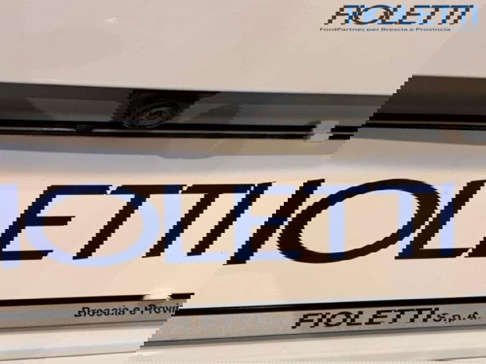 Ford Puma usata a Brescia (15)