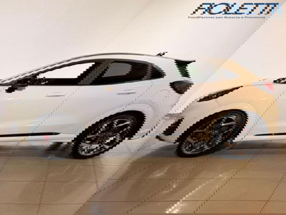 Ford Puma usata a Brescia (4)