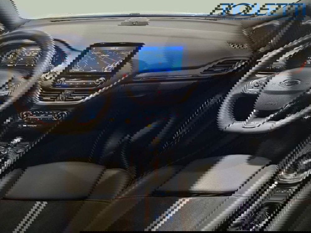 Ford Puma usata a Brescia (6)