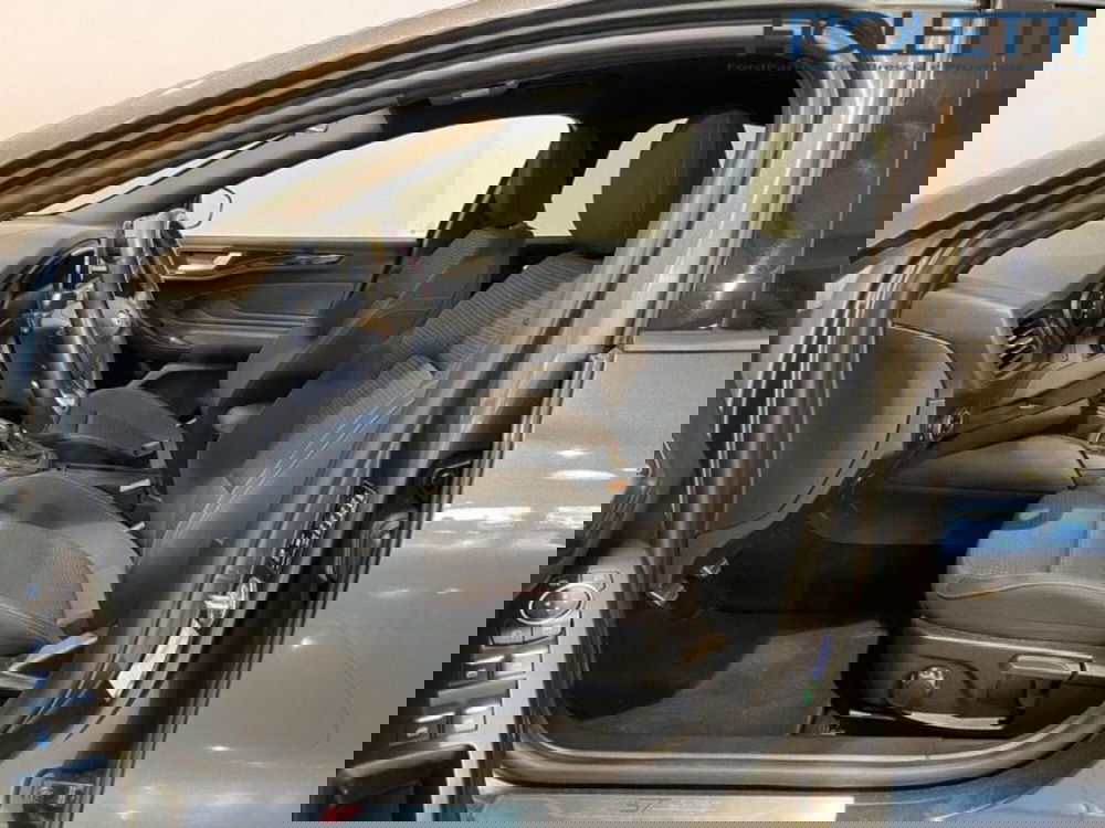 Ford Focus usata a Brescia (8)