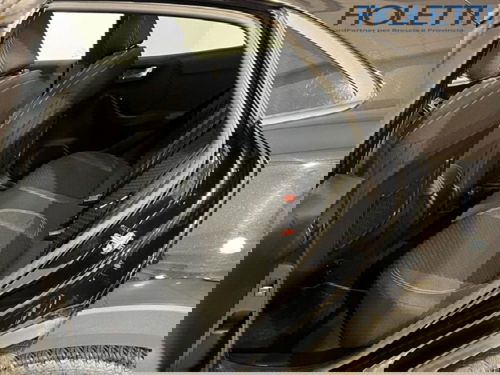 Ford Puma usata a Brescia (9)