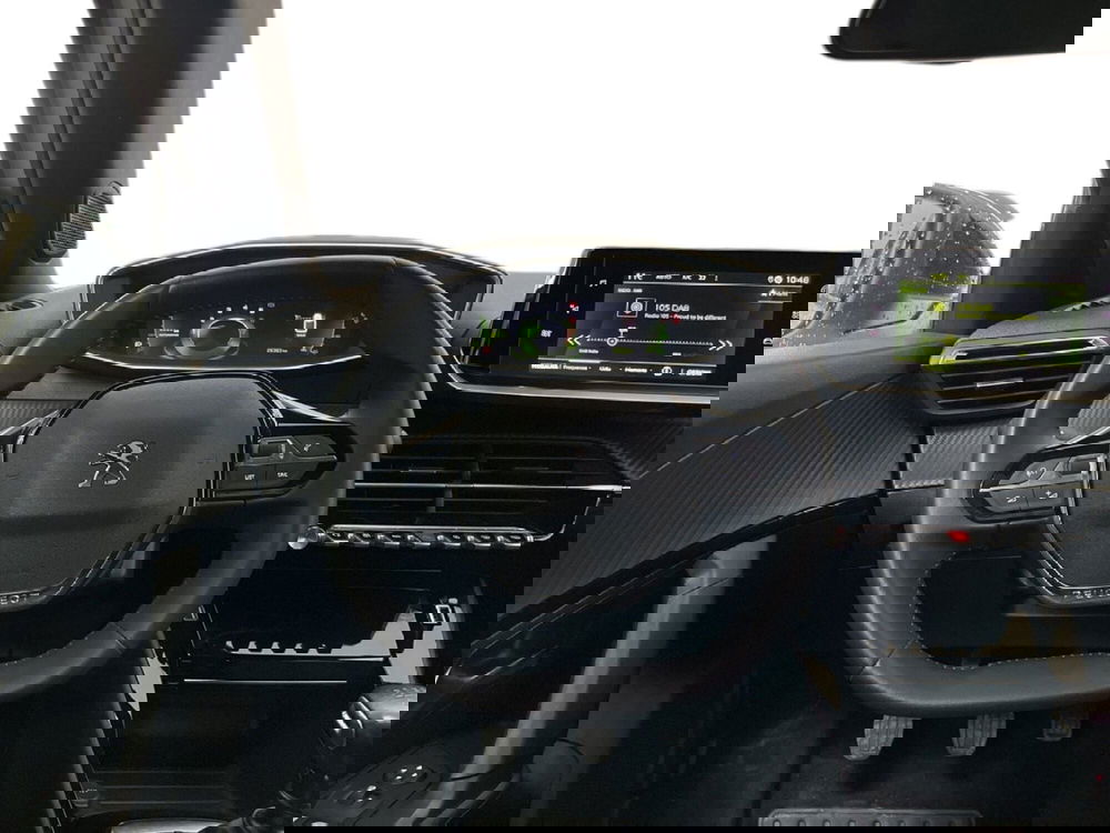 Peugeot 2008 usata a Torino (12)