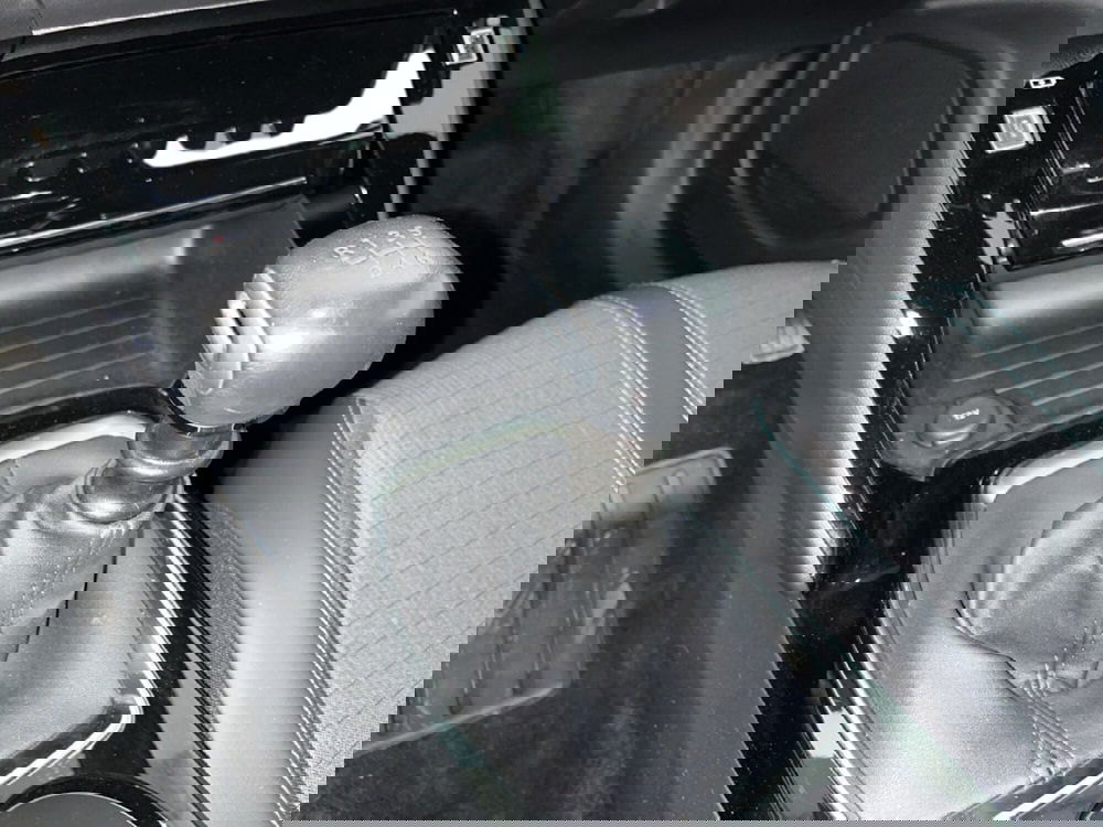 Peugeot 2008 usata a Torino (14)