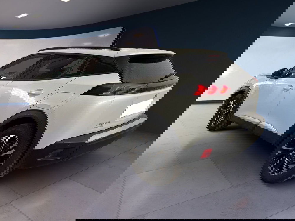 Peugeot 2008 usata a Torino (6)