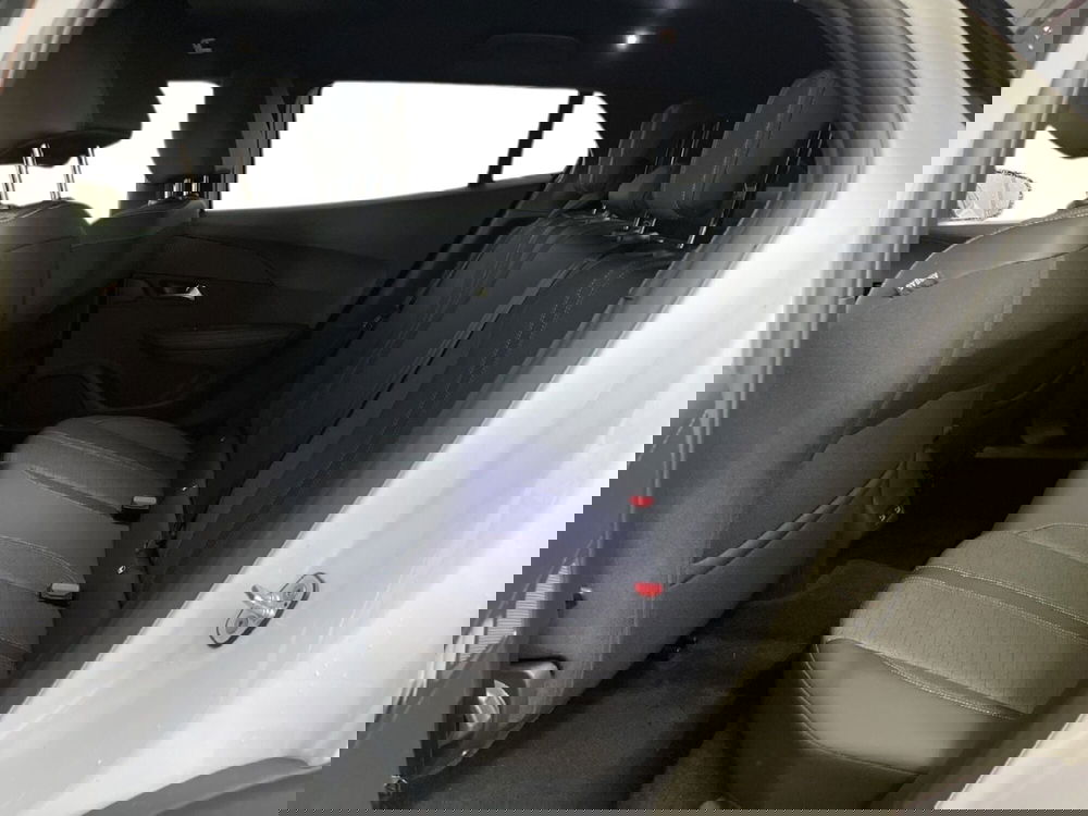 Peugeot 2008 usata a Torino (9)