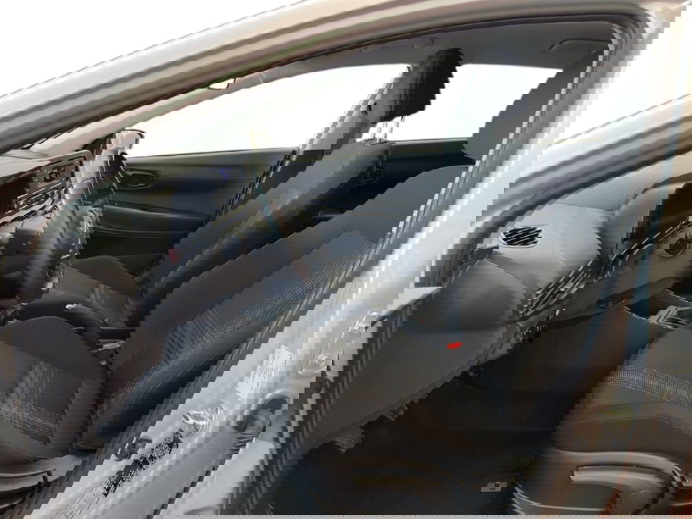 Hyundai Bayon usata a Torino (10)