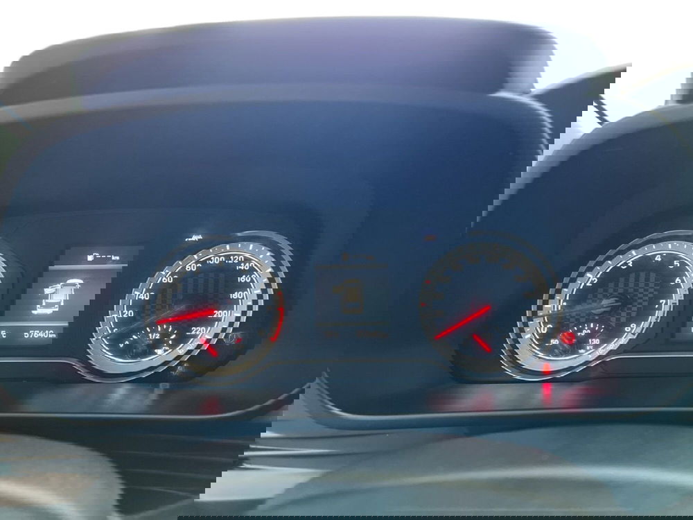 Hyundai Bayon usata a Torino (15)