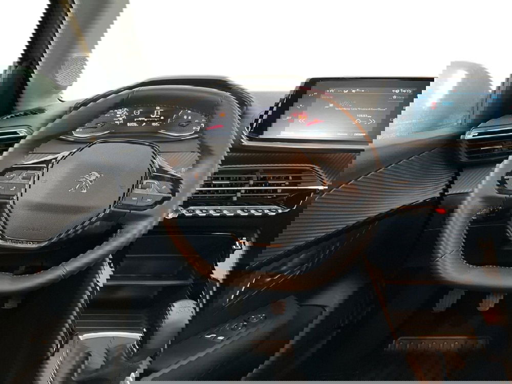 Peugeot 208 usata a Torino (11)