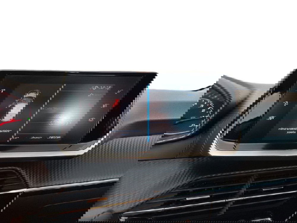 Peugeot 208 usata a Torino (12)