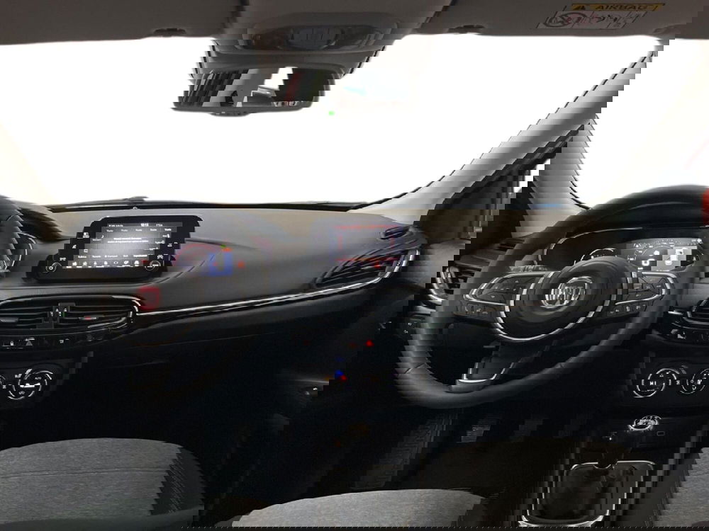 Fiat Tipo usata a Torino (11)