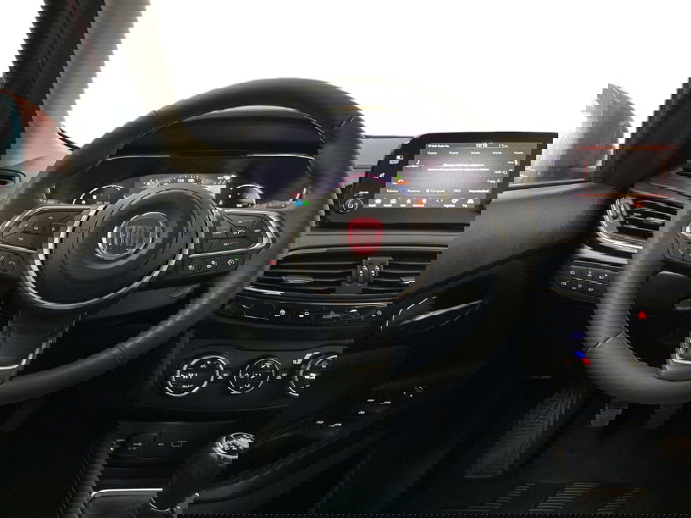 Fiat Tipo usata a Torino (12)