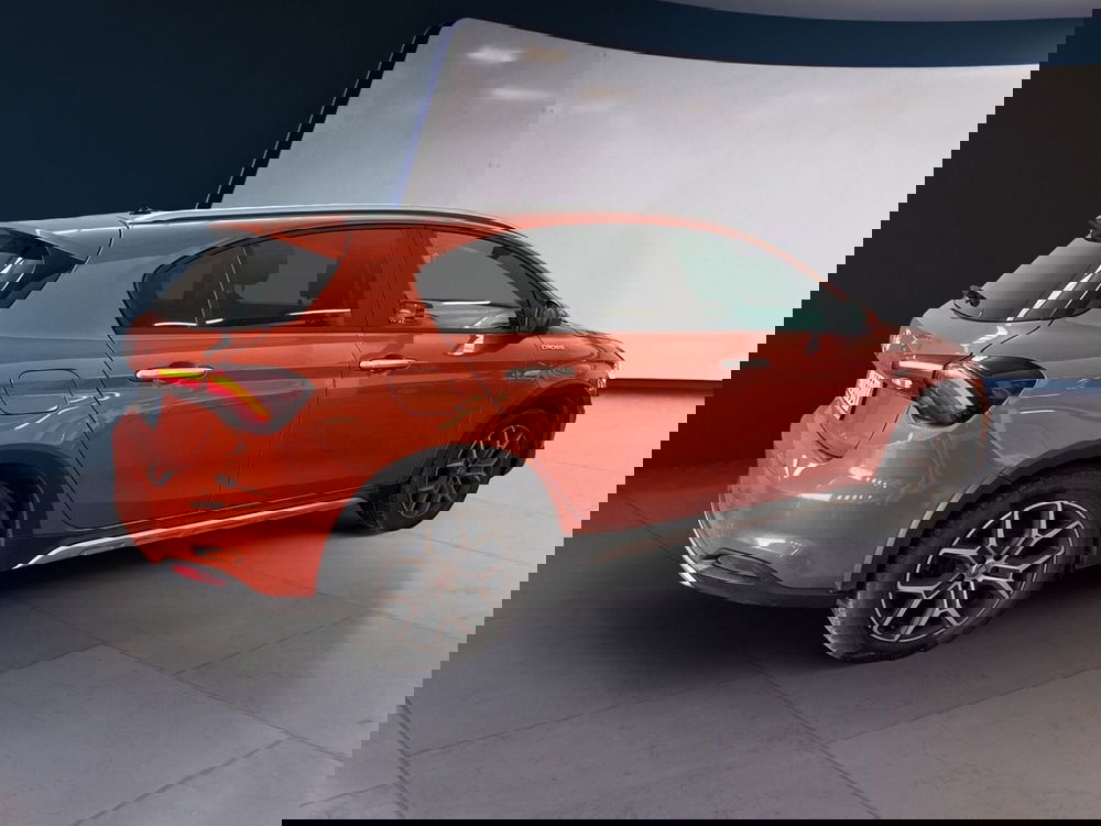 Fiat Tipo usata a Torino (4)