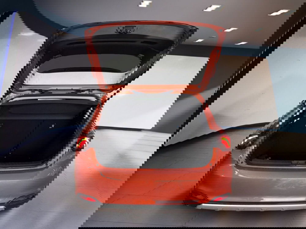 Fiat Tipo usata a Torino (7)