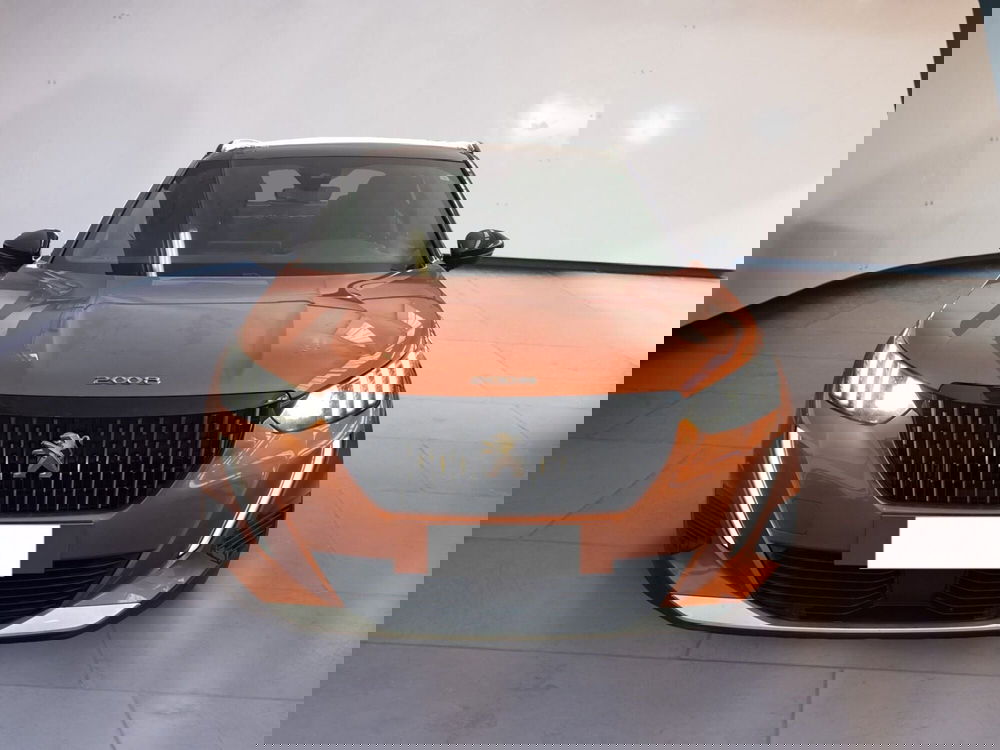 Peugeot 2008 usata a Torino