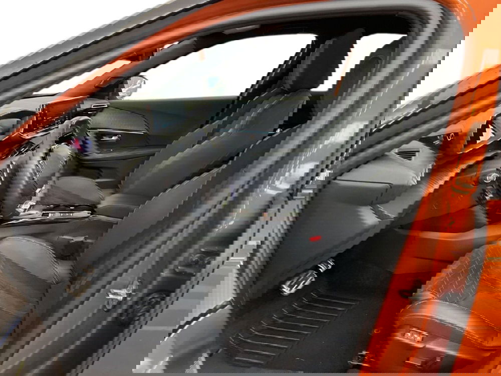 Peugeot 2008 usata a Torino (10)