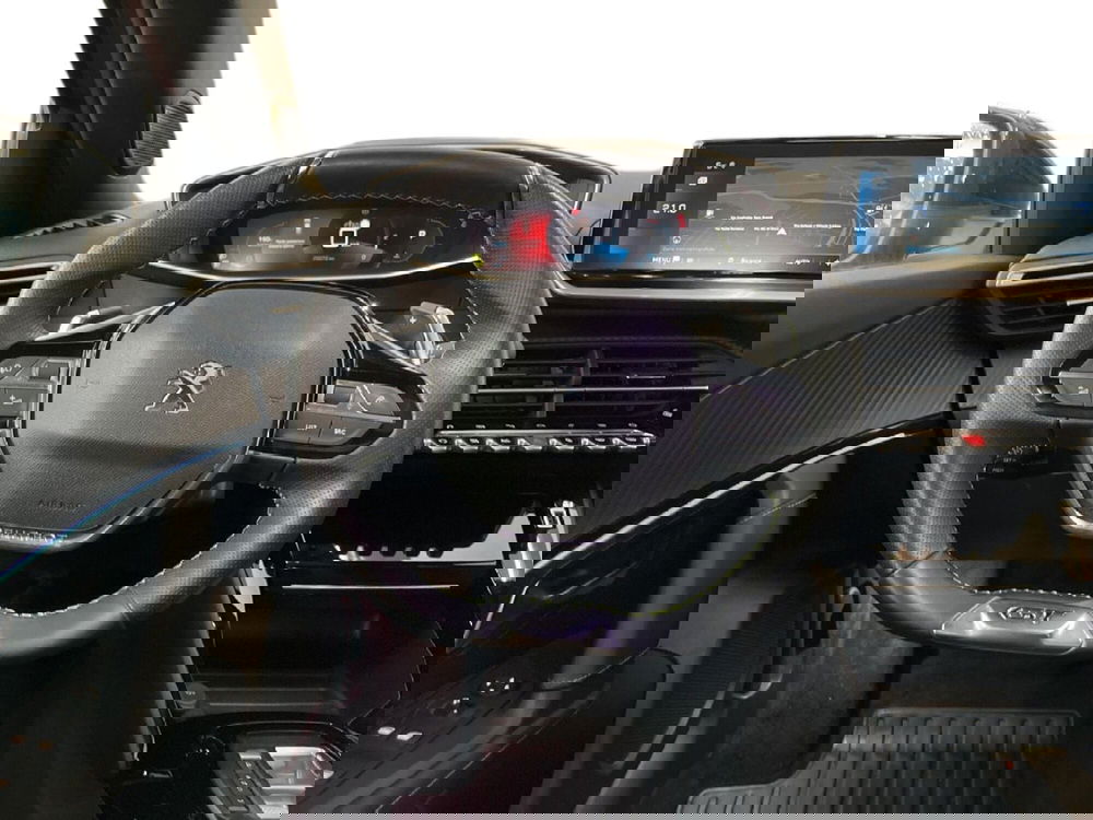 Peugeot 2008 usata a Torino (12)