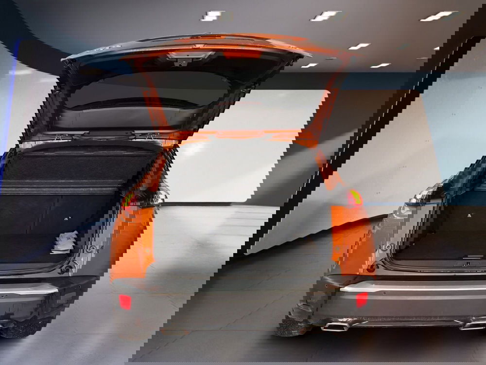 Peugeot 2008 usata a Torino (7)