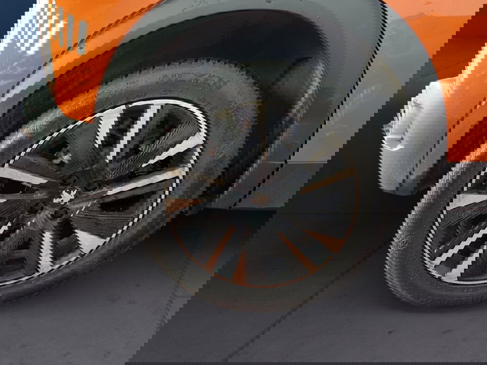 Peugeot 2008 usata a Torino (8)