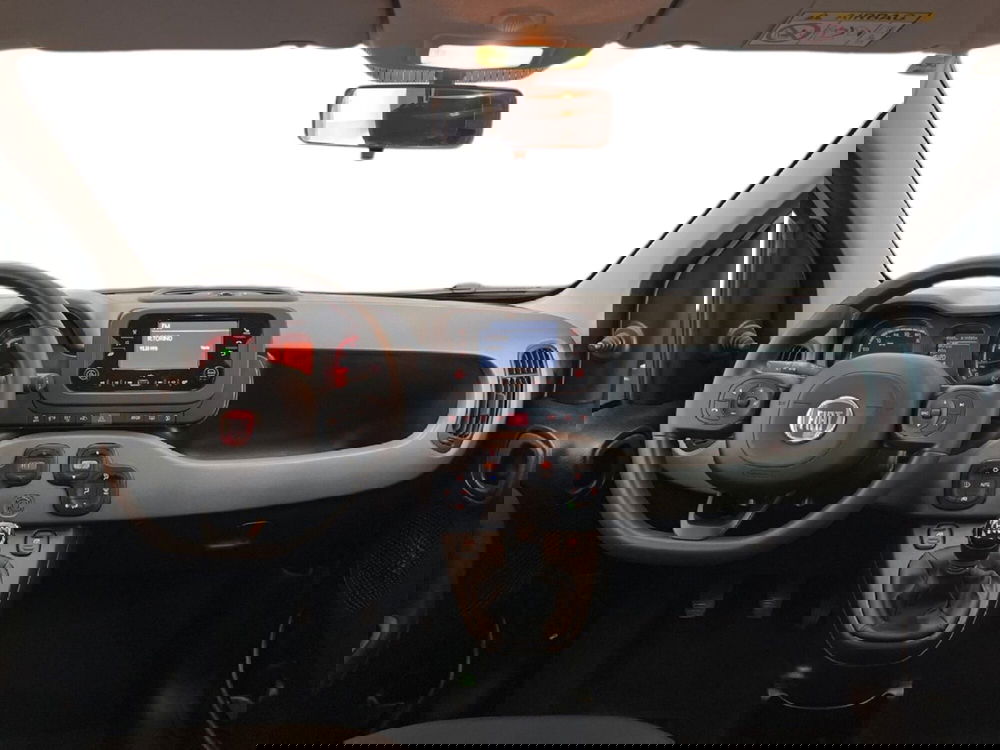 Fiat Panda usata a Torino (11)