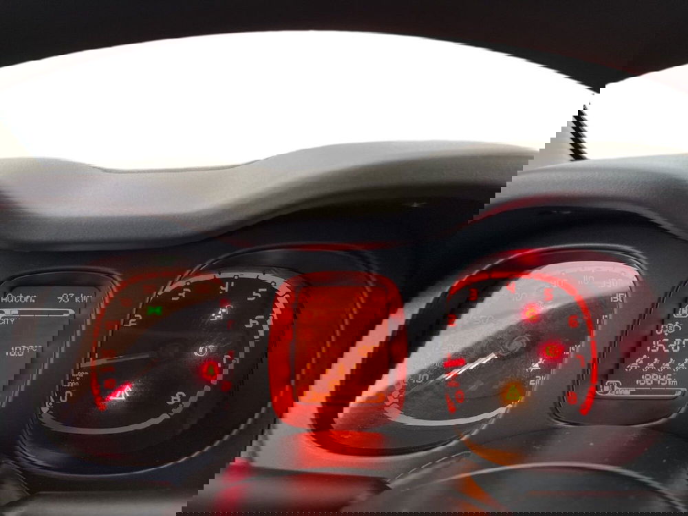 Fiat Panda usata a Torino (15)