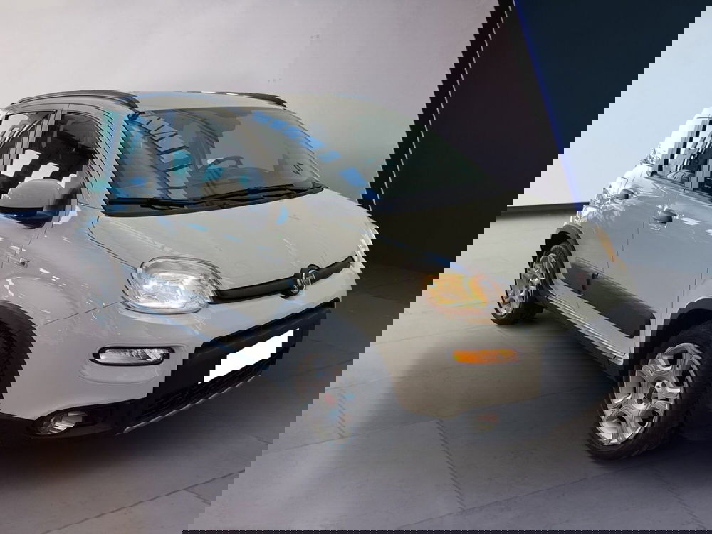 Fiat Panda usata a Torino (2)