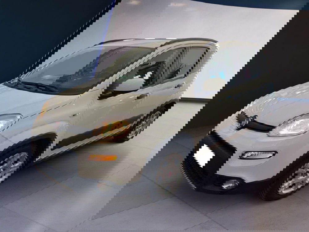 Fiat Panda usata a Torino (3)