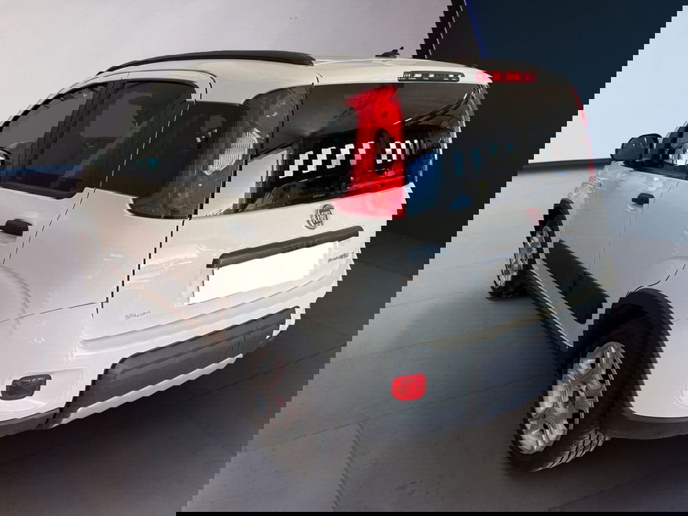 Fiat Panda usata a Torino (4)